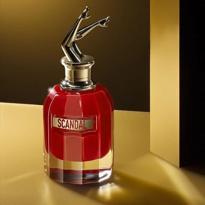 Jean Paul Gaultier Scandal Le Parfum Eau de Parfum Intense 80 ml Mujer