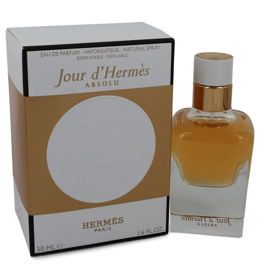 Hermes Jour D'hermes Absolu Eau de Parfum Mujer