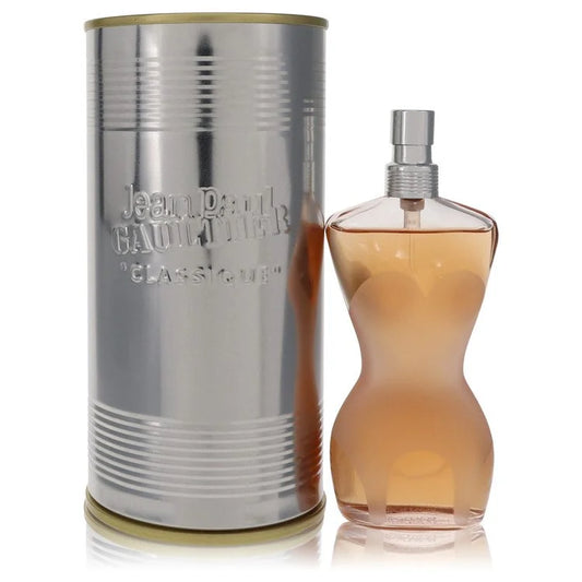 Jean Paul Gaultier Eau de Toillete Mujer