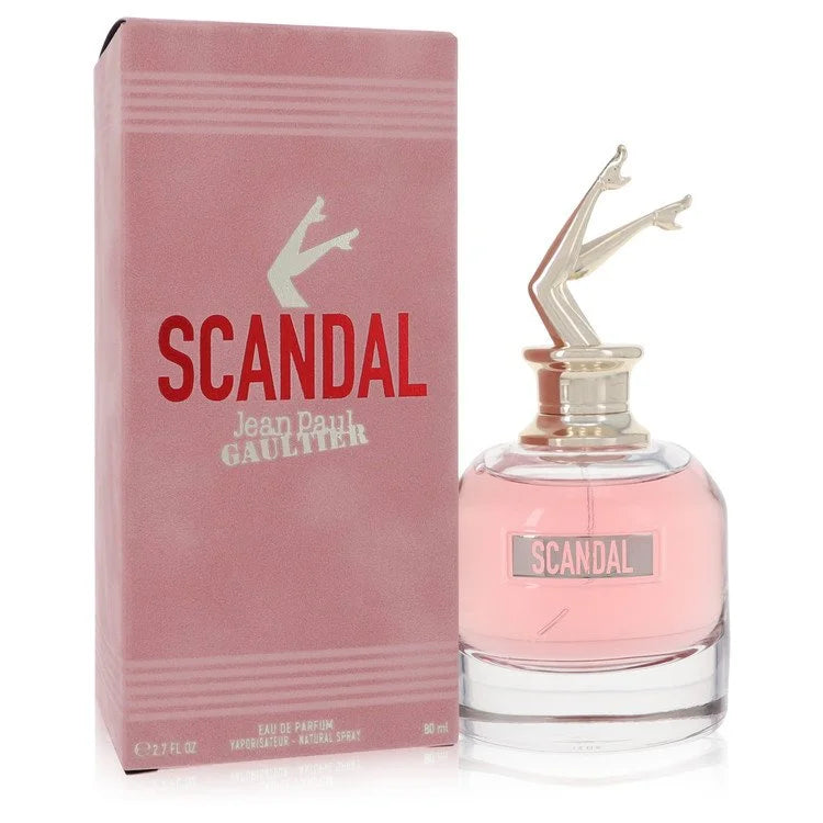 Jean Paul Gaultier Scandal Eau de Parfum Mujer