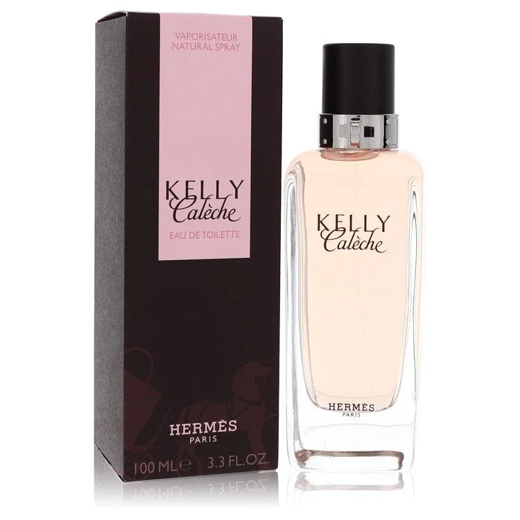 Hermes Kelly Caleche Eau de Toilette 100ml for Women