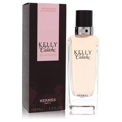 Hermes Kelly Caleche Eau de Toilette 100ml for Women