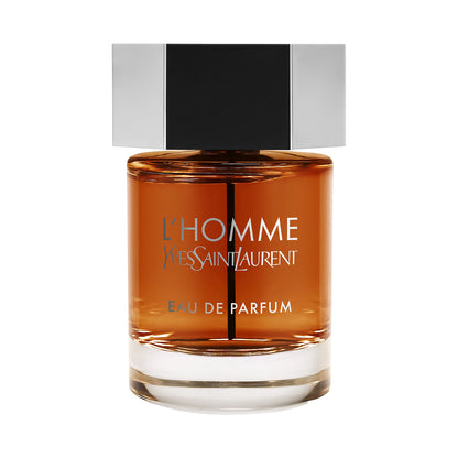 Yves Saint Laurent L'Homme Eau de Parfum 100 ml Hombre