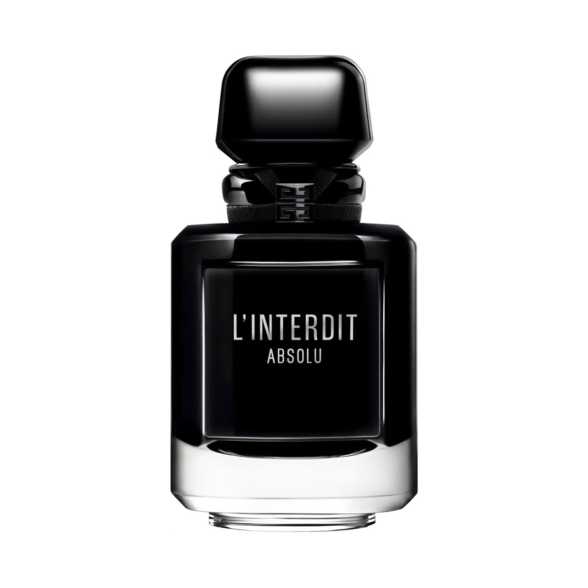 Givenchy L'interdit Absolu Eau de Parfum intense 80 ml Mujer
