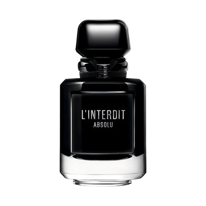 Givenchy L'interdit Absolu Eau de Parfum intense 80 ml Mujer