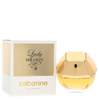 Paco Rabanne Lady Million Eau de Parfum Mujer