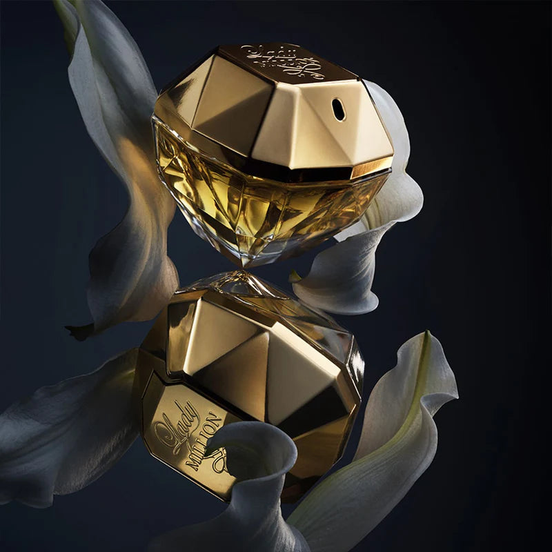 Paco Rabanne Lady Million Eau de Parfum Mujer