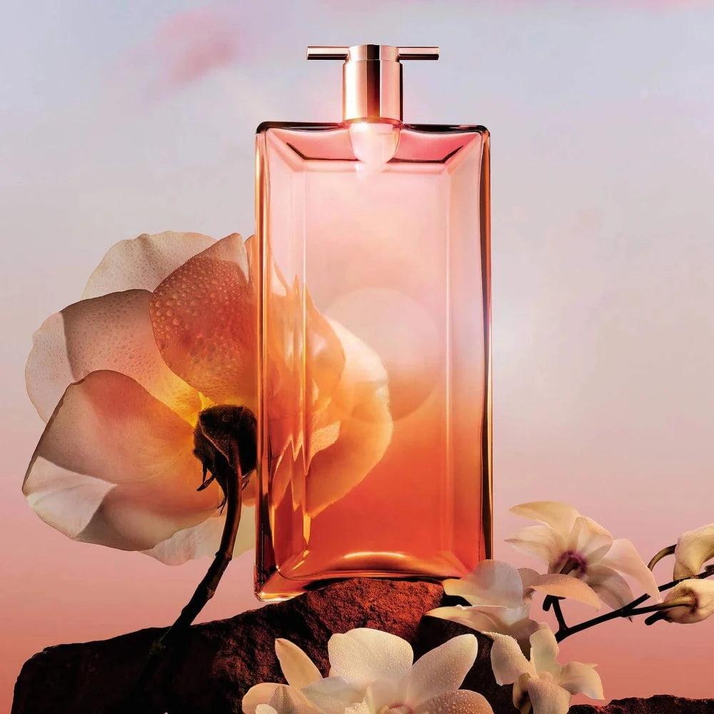 Lancome Idole Peach 'N Roses Eau de Parfum Mujer