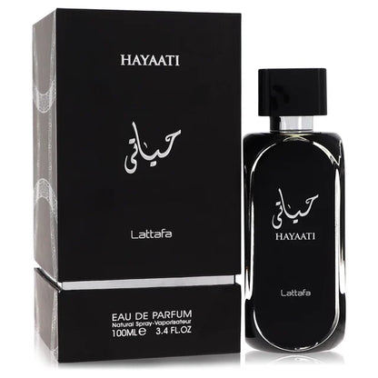 Lattafa Hayati Eau de Parfum 100 ml Unisex