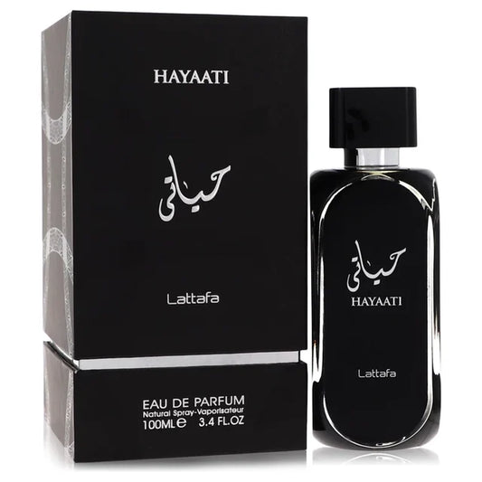 Lattafa Hayati Eau de Parfum 100 ml Unisex