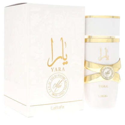 Lattafa Yara Moi Eau de Parfum 100 ml Mujer