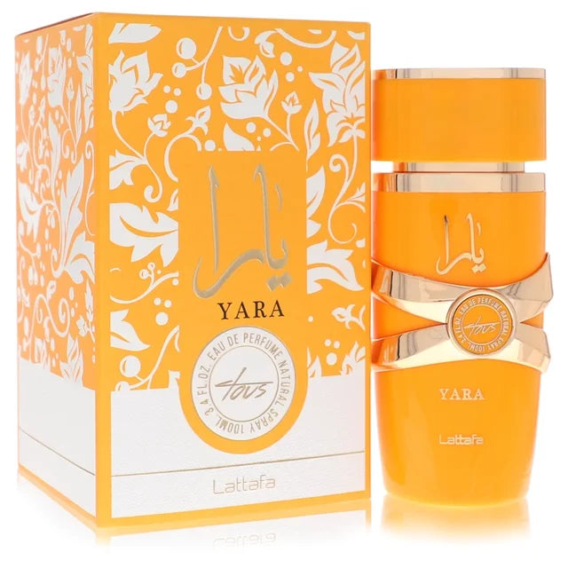 Lattafa Yara Tous Eau de Parfum 100 ml Mujer