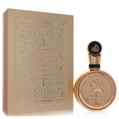 Lattafa Fakhar Gold Eau de Parfum 100 ml Unissex