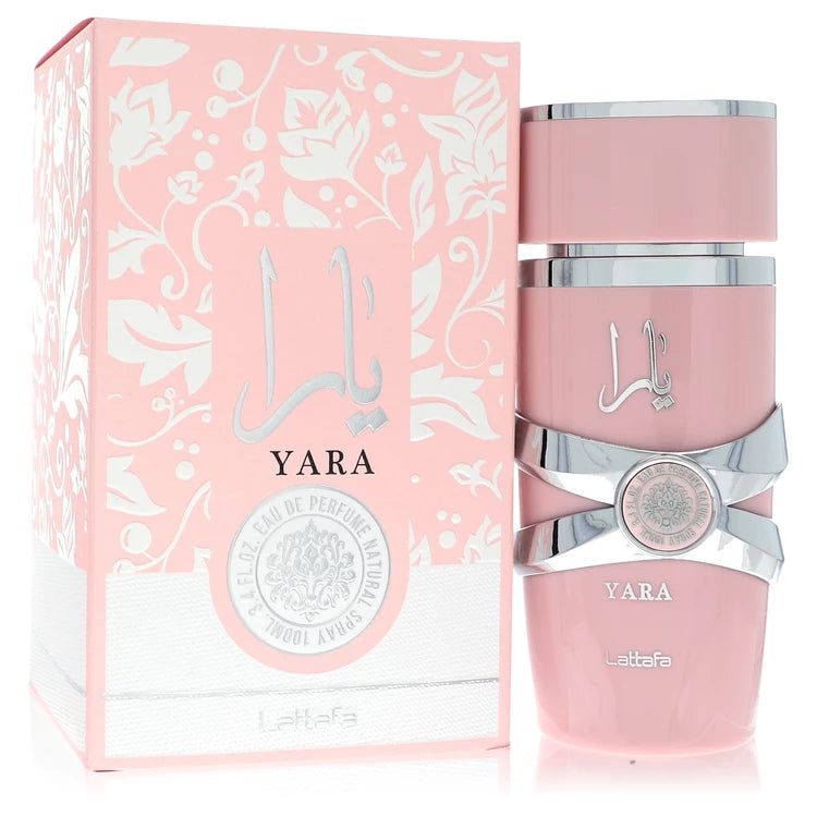 Lattafa Yara Eau de Parfum Mujer