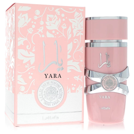 Lattafa Yara Eau de Parfum Mujer