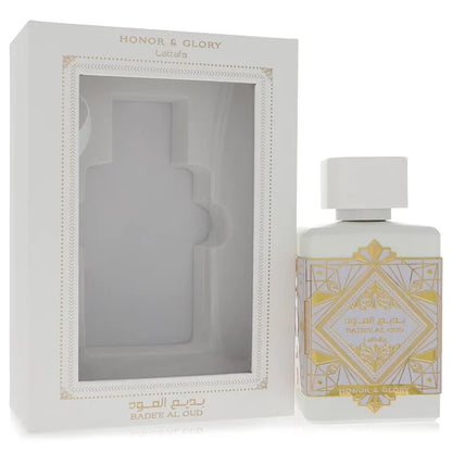 Lattafa Badee Al Oud Honor & Glory Eau de Parfum 100 ml Unisex