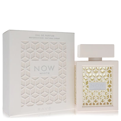 Lattafa Rave Now White Eau de Parfum 100 ml Unisex