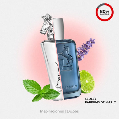 Lattafa Maahir Legacy Eau de Parfum 100 ml Unisex