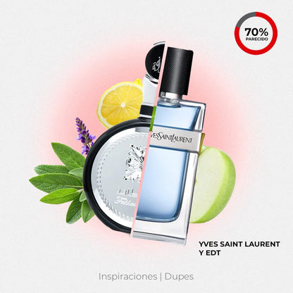 Lattafa Fakhar Eau de Parfum 100 ml Hombre