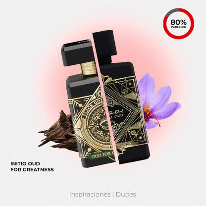 Lattafa Oud for Glory Badee Al Oud Eau de Parfum 100 ml Unisex