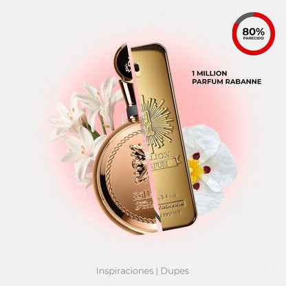 Lattafa Fakhar Gold Eau de Parfum 100 ml Unissex