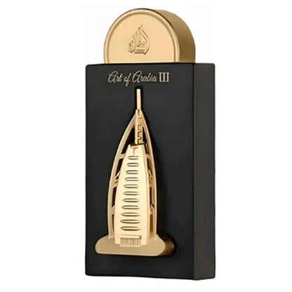 Lattafa Pride Art of Arabia III Eau de Parfum 100 ml Unisex