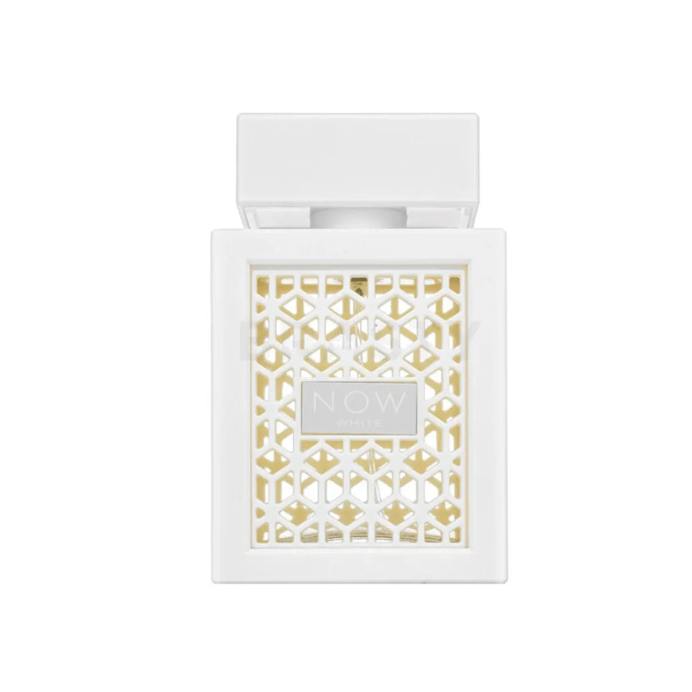 Lattafa Rave Now White Eau de Parfum 100 ml Unisex