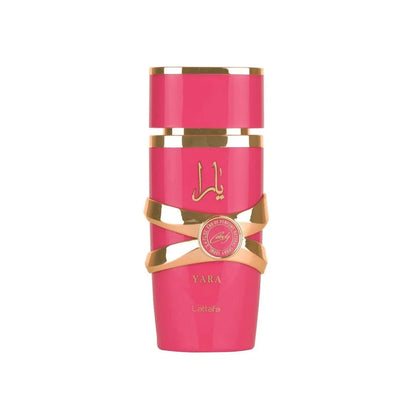 Lattafa Yara Candy Eau de Parfum 100 ml Mujer