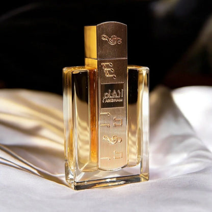Lattafa Angham Eau de Parfum 100 ml Unisex