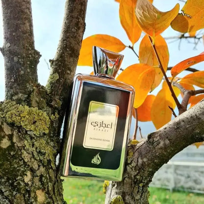 Lattafa Ejaazi Eau de Parfum 100 ml Unisex