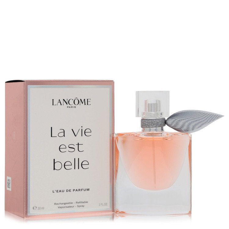 Lancome La Vie Est Belle Eau de Parfum Mujer 30 ml