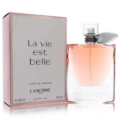 Lancome La Vie Est Belle Eau de Parfum Mujer