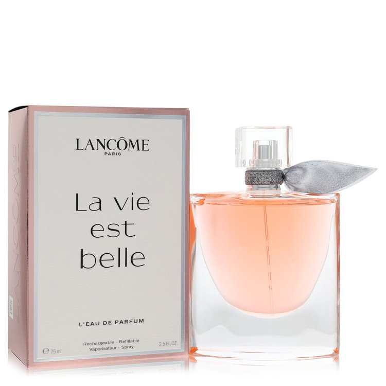 Lancome La Vie Est Belle Eau de Parfum Mujer 75 ml