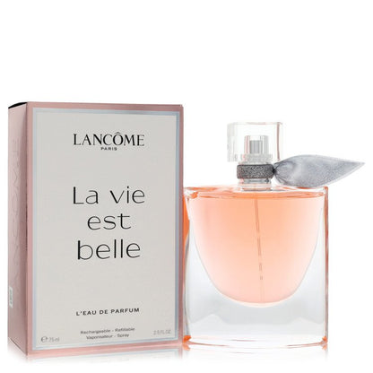 Lancome La Vie Est Belle Eau de Parfum Mujer 75 ml