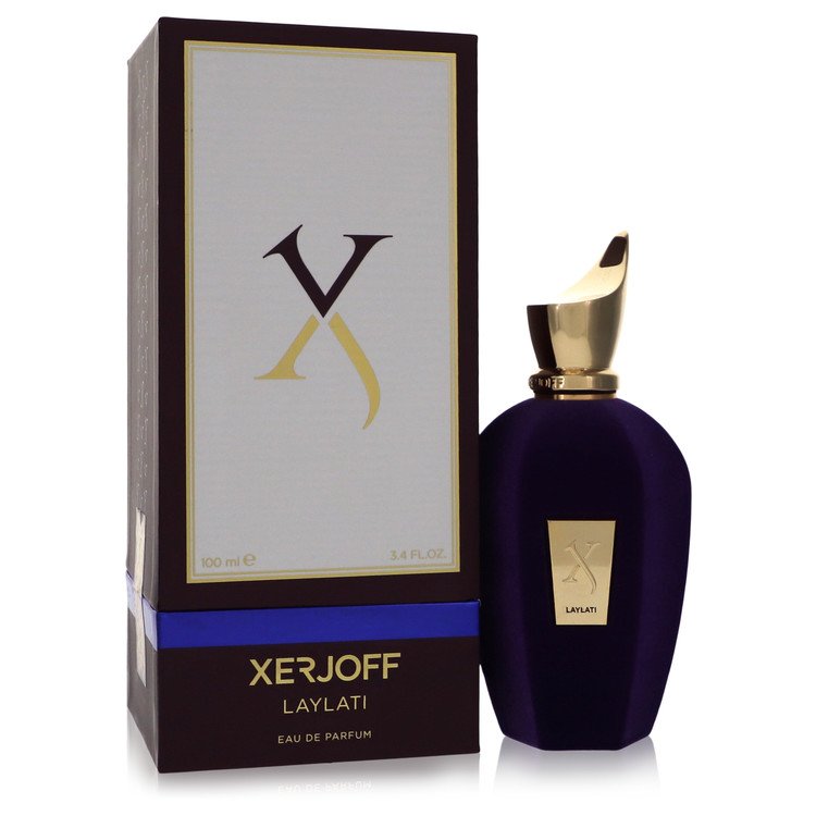 Xerjoff Laylati Eau de Parfum 100 ml Unisex