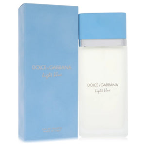 Dolce & Gabanna Light Blue Eau de Toillete Mujer