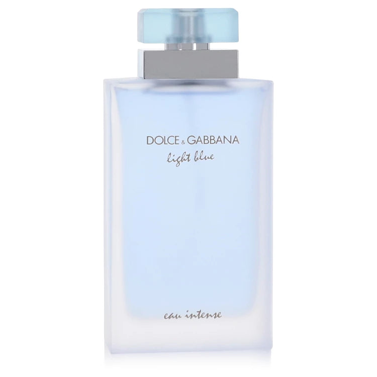 Dolce & Gabanna Light Blue Eau Intense Eau de Parfum Mujer