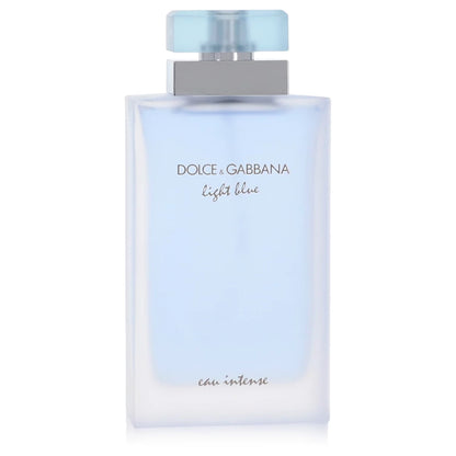 Dolce & Gabanna Light Blue Eau Intense Eau de Parfum Mujer