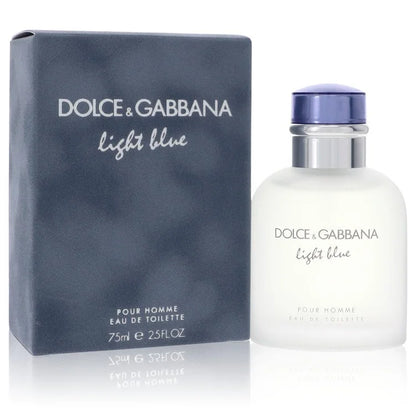 Dolce & Gabanna Light Blue Eau de Toillete Hombre