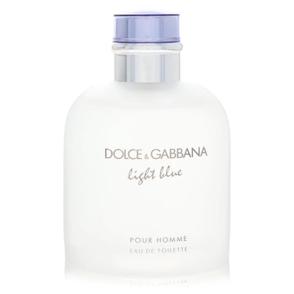 Dolce & Gabanna Light Blue Eau de Toillete Hombre