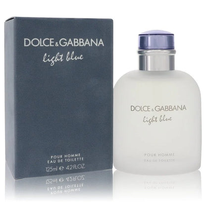 Dolce & Gabanna Light Blue Eau de Toillete Hombre