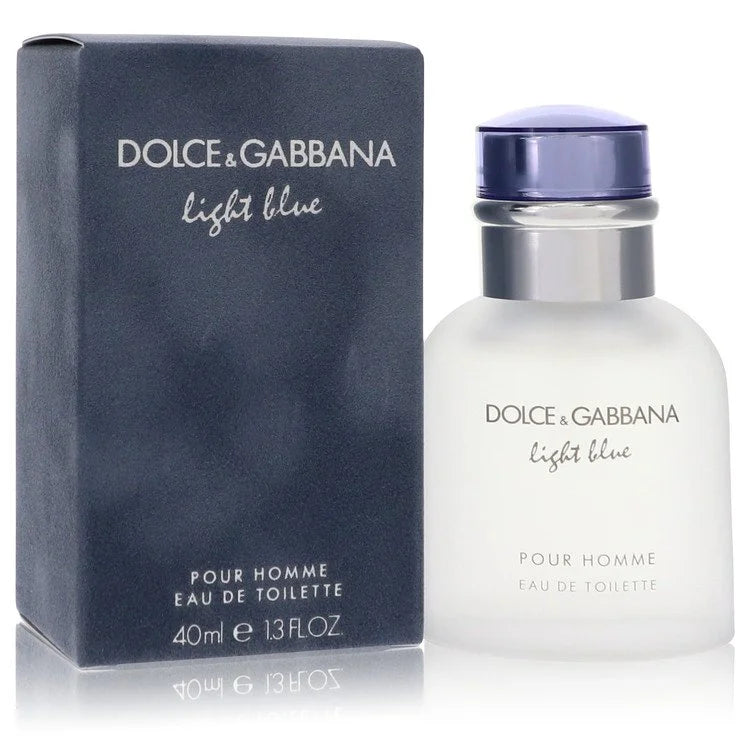 Dolce & Gabanna Light Blue Eau de Toillete Hombre