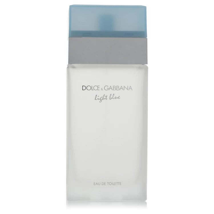Dolce & Gabanna Light Blue Eau de Toillete Mujer