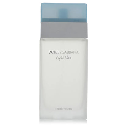 Dolce & Gabanna Light Blue Eau de Toillete Mujer