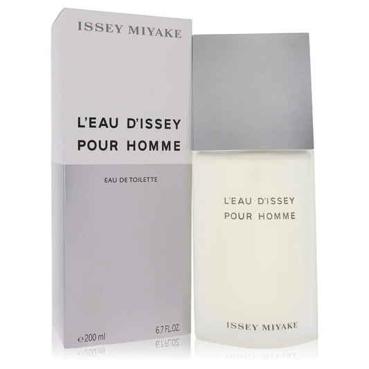 Issey Miyake L'Eau d'Issey Eau de Toillete Hombre