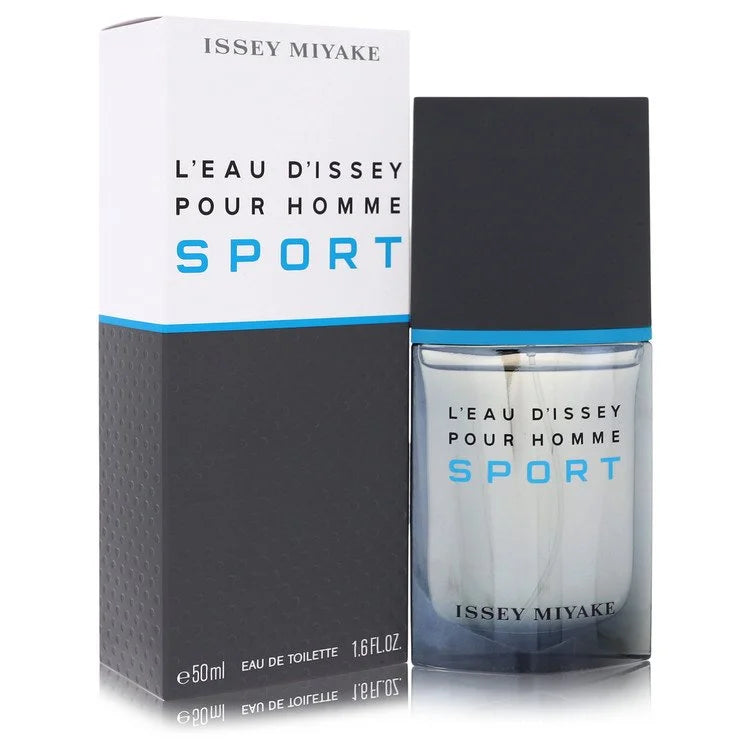 Issey Miyake L'Eau d'Issey Sport Eau de Toillete Hombre
