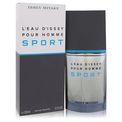 Issey Miyake L'Eau d'Issey Sport Eau de Toillete Hombre