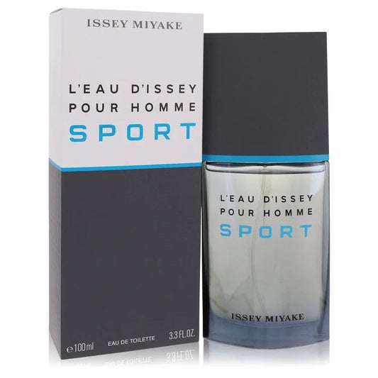 Issey Miyake L'Eau d'Issey Sport Eau de Toillete Hombre