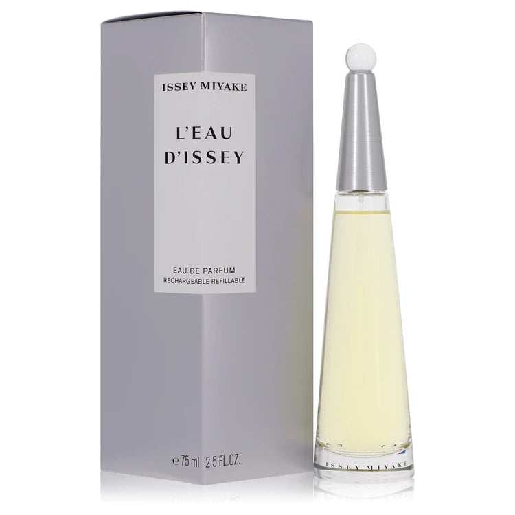 Issey Miyake L'eau D'issey Eau de Parfum Mujer