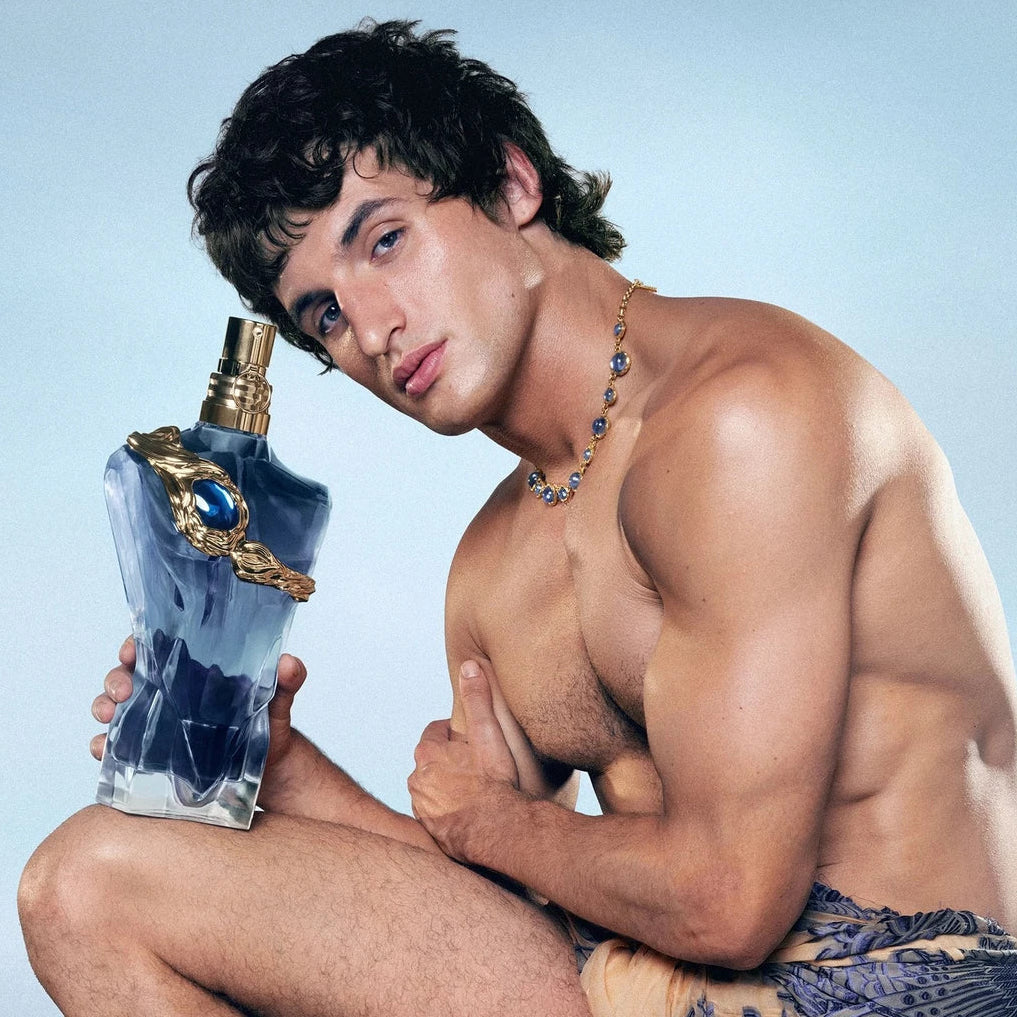 Jean Paul Gaultier Le Beau Narcisse Eau de Parfum 75 ml Hombre